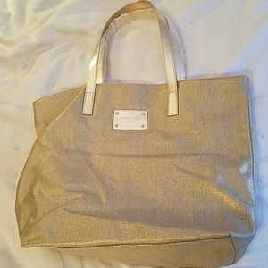 Michael Kors tote bag